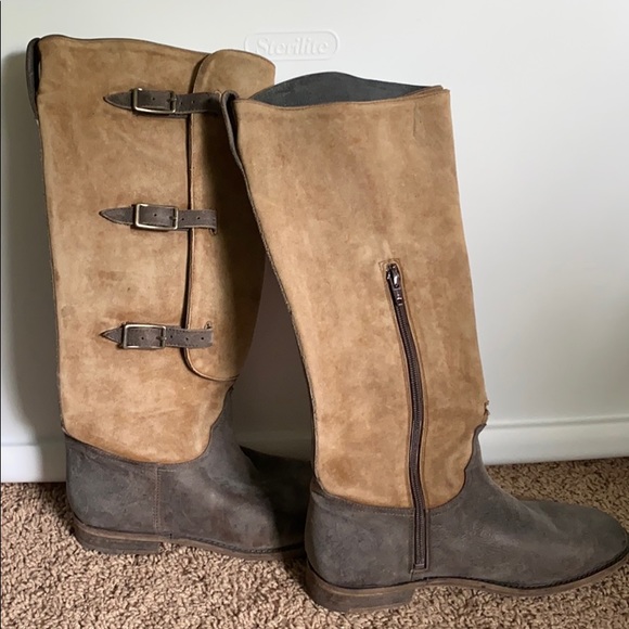 Free People Brayden Western Boot | Endless Waves Free People Boots